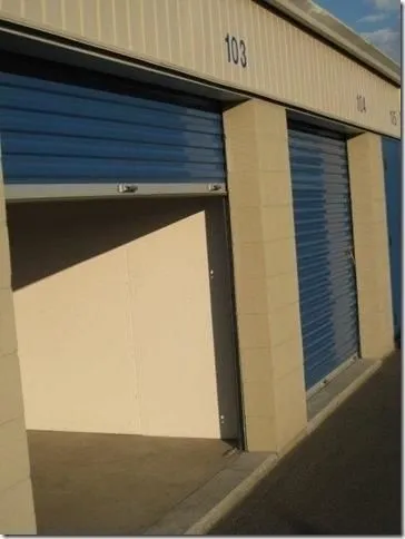Business 9 image MILLSTREAM SELF STORAGE
