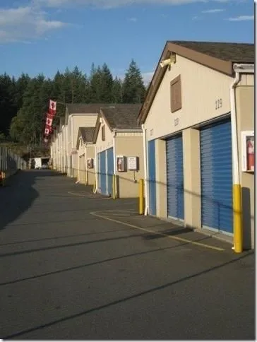 Business 4 image MILLSTREAM SELF STORAGE