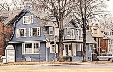 Business 1 image MAHAYA FOREST HILL