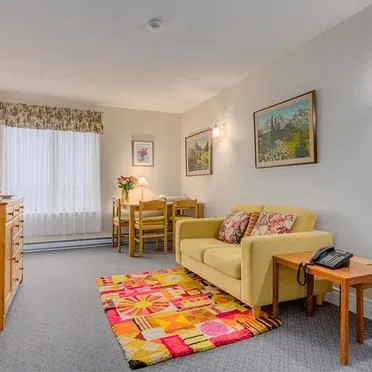 Business 20 image BILLINGS LODGE