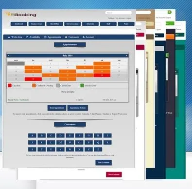 Entreprises 1 image NUBOOKING