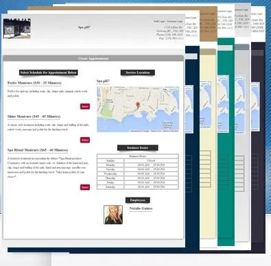 Entreprises 5 image NUBOOKING