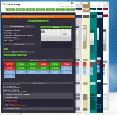 Entreprises 7 image NUBOOKING