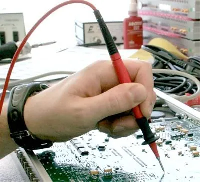 Business 7 image SP ELECTRONICS