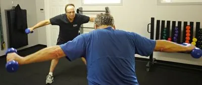 Business 1 image YES YOU CAN FITNESS