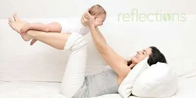 Entreprises 7 image REFLECTIONS CHIROPRACTIC