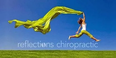 Entreprises 1 image REFLECTIONS CHIROPRACTIC