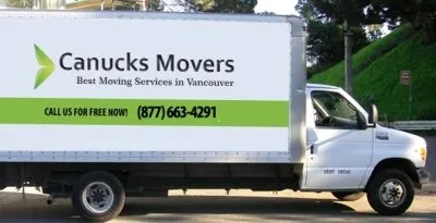 Entreprises 3 image CANUCKS MOVING COMPANY VANCOUVER