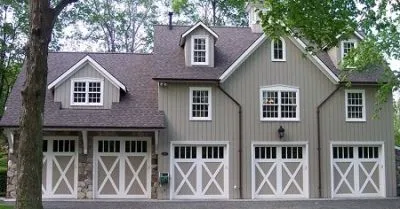 Entreprises 3 image VANCOUVER GARAGE DOOR SERVICE