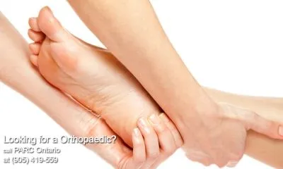Business 1 image BOWMANVILLE ORTHOPAEDIC AND PHYSIOTHERAPY CENTRE