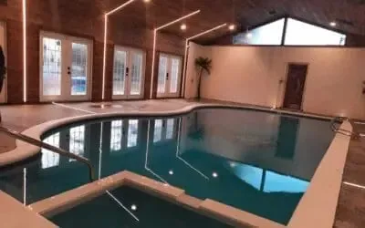 Business 3 image INSPIRED SWIM LESSONS SOUTH SURREY