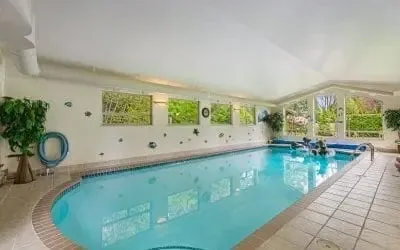 Business 5 image INSPIRED SWIM LESSONS SOUTH SURREY