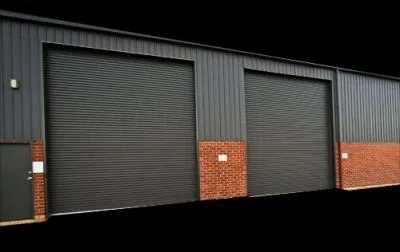 Entreprises 6 image VANCOUVER GARAGE DOOR SERVICE