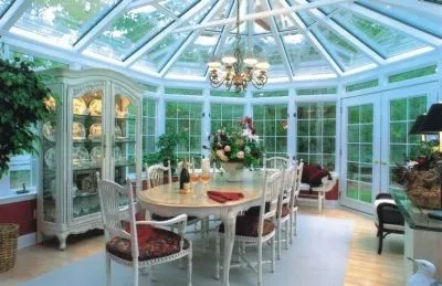 Business 2 image FOUR SEASONS SUNROOMS