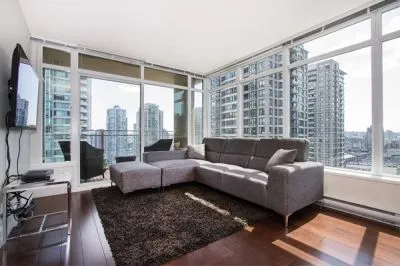 Entreprises 1 image VANCOUVER DREAM RENTALS