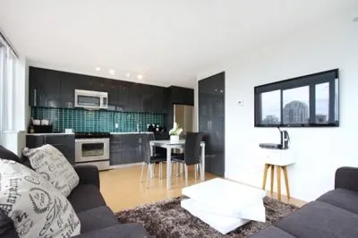 Entreprises 2 image VANCOUVER DREAM RENTALS