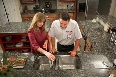 Entreprises 2 image MR. ROOTER PLUMBING OF VANCOUVER BC