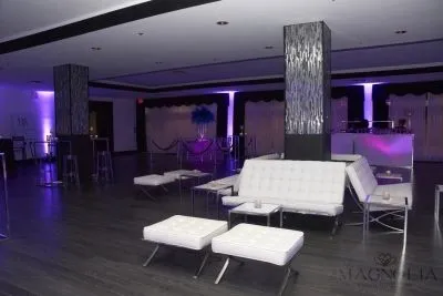 Business 5 image THE MAGNOLIA EVENT BOUTIQUE