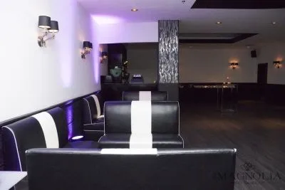 Business 2 image THE MAGNOLIA EVENT BOUTIQUE