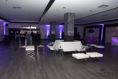 Business 9 image THE MAGNOLIA EVENT BOUTIQUE