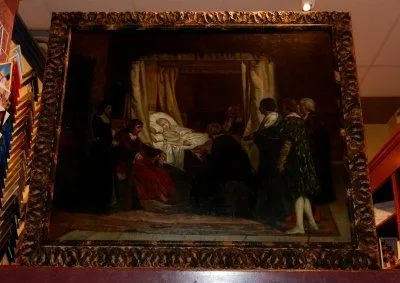 Business 6 image FRAME OF MIND