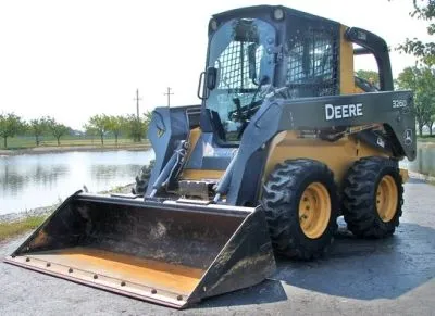 Entreprises 2 image JR SKIDSTEER SERVICE