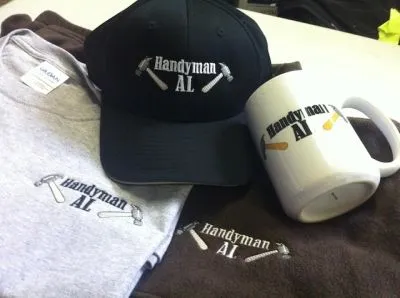 Entreprises 6 image EMBROIDME VANCOUVER