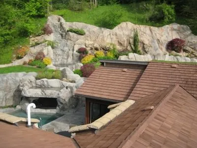 Entreprises 2 image ENVIRO-GREEN ROOF CLEANING & MOSS REMOVAL