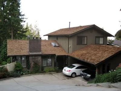 Entreprises 3 image ENVIRO-GREEN ROOF CLEANING & MOSS REMOVAL