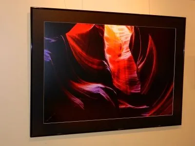 Business 5 image FRAME OF MIND