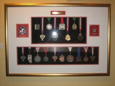 Business 7 image FRAME OF MIND