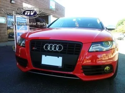 Business 1 image NV EURO MOTOR WORKS