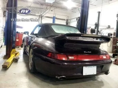 Business 2 image NV EURO MOTOR WORKS