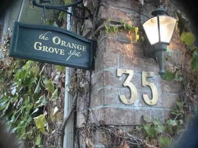 Entreprises 5 image ORANGE GROVE SPA