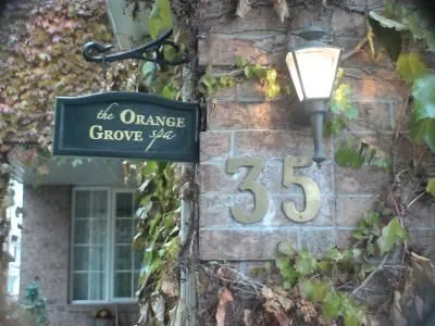 Entreprises 11 image ORANGE GROVE SPA