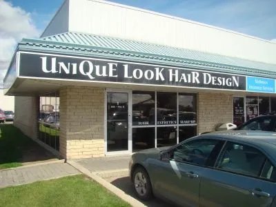 Business 2 image UNIQUE LOOK HAIR DESIGN