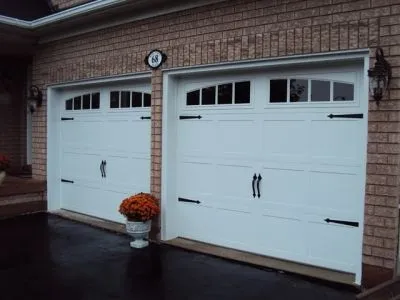 Entreprises 7 image VANCOUVER GARAGE DOOR SERVICE