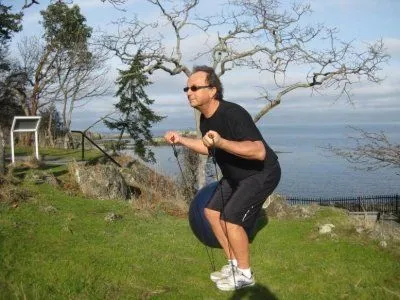 Business 3 image YES YOU CAN FITNESS