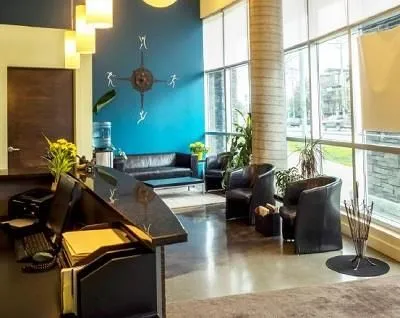 Entreprises 8 image REFLECTIONS CHIROPRACTIC