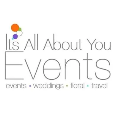 Business 1 image IT'S ALL ABOUT YOU EVENTS
