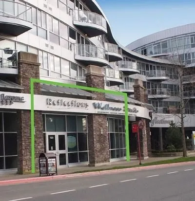 Entreprises 9 image REFLECTIONS CHIROPRACTIC