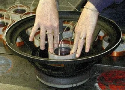 Business 1 image SP ELECTRONICS