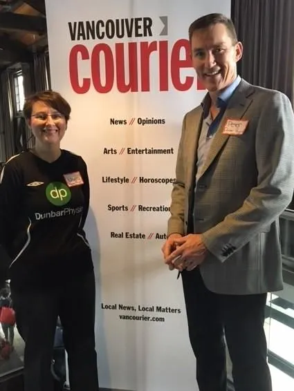 Entreprises 6 image DUNBAR PHYSIO