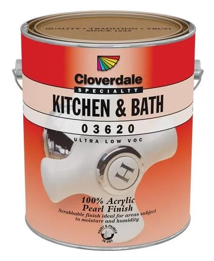 Business 5 image CLOVERDALE PAINT