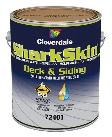 Business 5 image CLOVERDALE PAINT