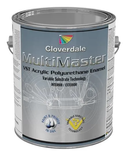 Business 6 image CLOVERDALE PAINT