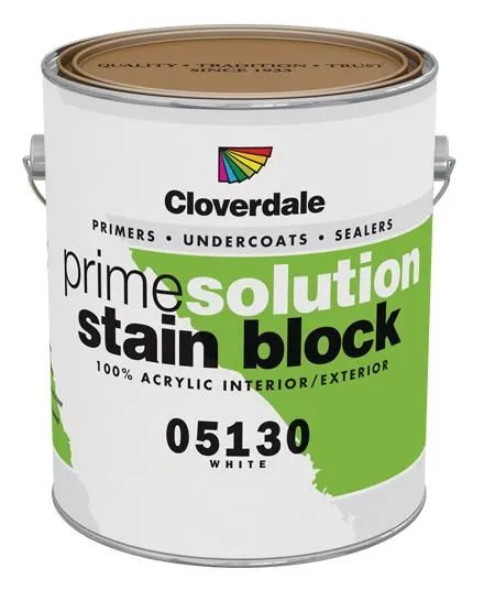 Business 8 image CLOVERDALE PAINT