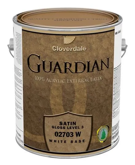 Business 2 image CLOVERDALE PAINT