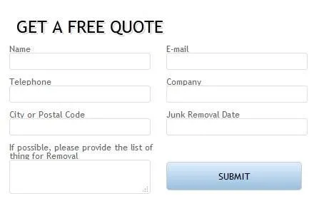 Business 3 image METROPOLITAN JUNK REMOVAL CALGARY