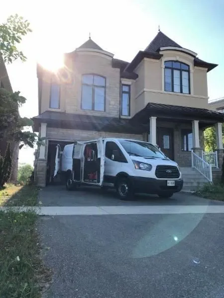 Business 10 image SM DUCT CLEANING - TORONTO